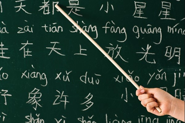 Có nên học tiếng Trung không?
