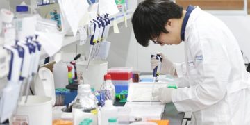 Khung chương trình đào tạo Dược sĩ Cao đẳng có gì?