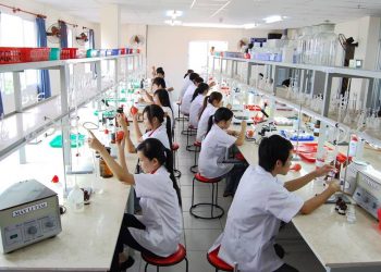 Năm 2021 Trường Cao đẳng Y Dược Sài Gòn xét học bạ không?
