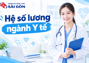 Hệ số lương ngành Y tế